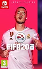 Fifa legacy nintendo usato  Spedito ovunque in Italia 