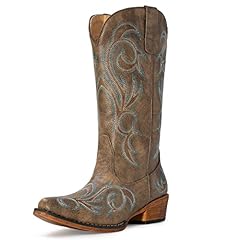 Iuv cowboy boots for sale  Delivered anywhere in USA 