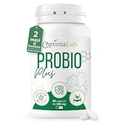 Fermenti lattici probiotici usato  Spedito ovunque in Italia 