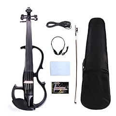Wuqimusc electric viola for sale  Delivered anywhere in USA 