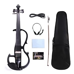 Wuqimusc electric viola for sale  Delivered anywhere in USA 