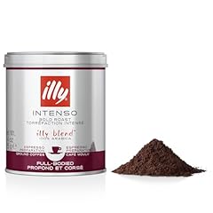 Illy intenso ground for sale  Delivered anywhere in UK