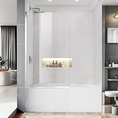 Bathtub shower glass for sale  Delivered anywhere in USA 