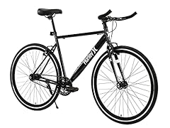 Hurley Cutback Single Speed Urban Road Bike (Charcoal, for sale  Delivered anywhere in USA 