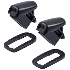 2pcs front windscreen for sale  Delivered anywhere in UK