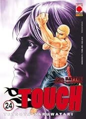 Tough n.24 manga usato  Spedito ovunque in Italia 
