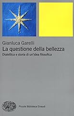 Questione della bellezza usato  Spedito ovunque in Italia 