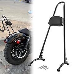 Weisen sissy bar for sale  Delivered anywhere in USA 
