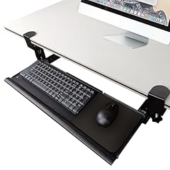 Keyboard tray desk for sale  Delivered anywhere in USA 