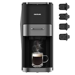 Cecotec machines café d'occasion  Livré partout en France