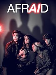 Afraid for sale  Delivered anywhere in UK