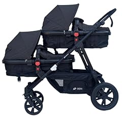 Twin twin pushchair for sale  Delivered anywhere in UK