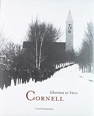 Cornell glorious view for sale  Delivered anywhere in USA 