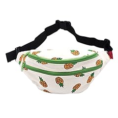 Bauchtasche ananas motiv gebraucht kaufen  Wird an jeden Ort in Deutschland