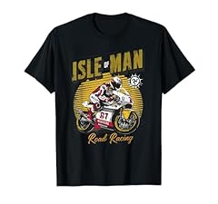 Isle man road for sale  Delivered anywhere in UK