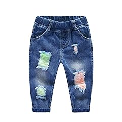 Kidscool space jeans usato  Spedito ovunque in Italia 