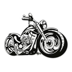 Wandtattoo custom bike gebraucht kaufen  Wird an jeden Ort in Deutschland