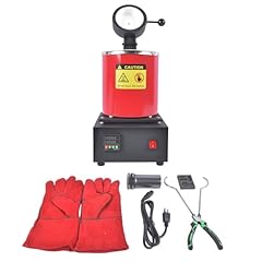 Gold melting furnace for sale  Delivered anywhere in USA 