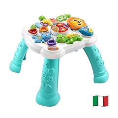 Vtech tavolo multiattività usato  Spedito ovunque in Italia 
