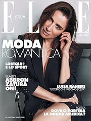 Elle 2025 usato  Spedito ovunque in Italia 