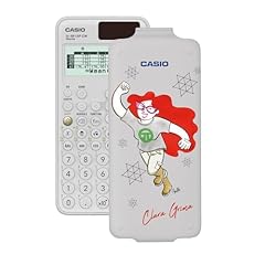 Casio 991sp calculatrice d'occasion  Livré partout en France