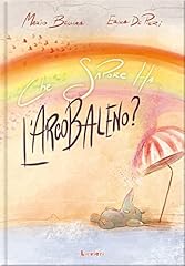 Che sapore arcobaleno d'occasion  Livré partout en France