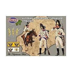 Austrian napoleonic grenadiers for sale  Delivered anywhere in USA 