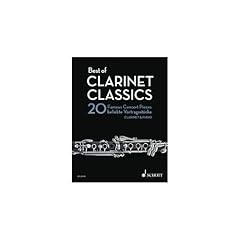 Best clarinet classics d'occasion  Livré partout en France