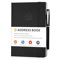 Jianta address book usato  Spedito ovunque in Italia 
