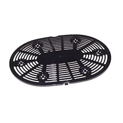 Seb grille noir d'occasion  Livré partout en France