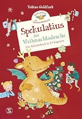 Spekulatius weihnachtsdrache a gebraucht kaufen  Wird an jeden Ort in Deutschland