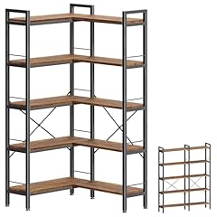 Huuger tier bookshelf for sale  Delivered anywhere in USA 