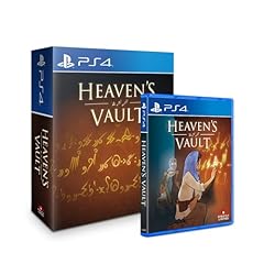 Heaven vault special for sale  Delivered anywhere in Ireland