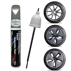 Syoauto stiletto gray for sale  Delivered anywhere in USA 