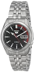 Seiko snk375 automatic for sale  Delivered anywhere in USA 