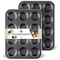 Hongbake muffin pan for sale  Delivered anywhere in USA 