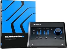 Presonus quantum interfaccia usato  Spedito ovunque in Italia 