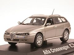 Alfa romeo crosswagon gebraucht kaufen  Wird an jeden Ort in Deutschland