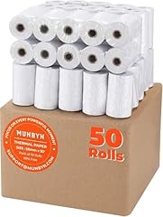 Munbyn thermal paper for sale  Delivered anywhere in USA 