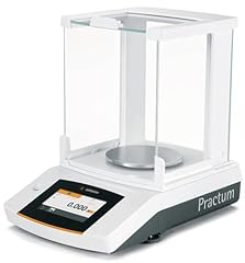Sartorius practum412 toploadin for sale  Delivered anywhere in UK