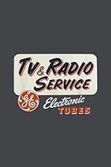 Vintage radio service for sale  Delivered anywhere in UK