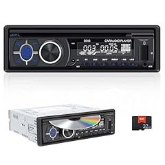 Camecho autoradio bluetooth usato  Spedito ovunque in Italia 