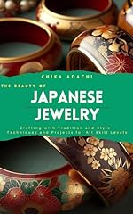 Beauty japanese jewelry for sale  Delivered anywhere in USA 