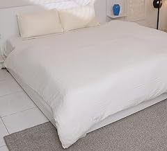 Seersucker duvet cover for sale  Delivered anywhere in UK