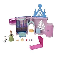 Mattel disney frozen usato  Spedito ovunque in Italia 