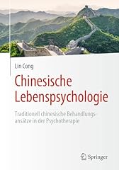 Chinesische lebenspsychologie  gebraucht kaufen  Wird an jeden Ort in Deutschland