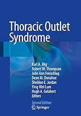 Thoracic outlet syndrome for sale  Delivered anywhere in USA 