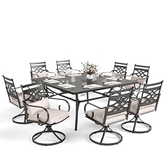 Mfstudio pcs patio for sale  Delivered anywhere in USA 