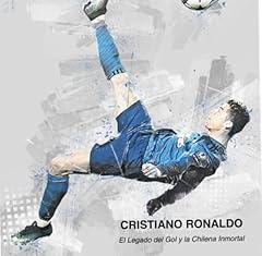 Cristiano ronaldo legado usato  Spedito ovunque in Italia 