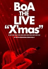 Boa the live d'occasion  Livré partout en Belgiqu